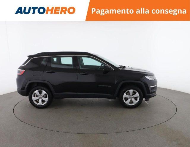 JEEP Compass 2.0 Multijet II 4WD Longitude