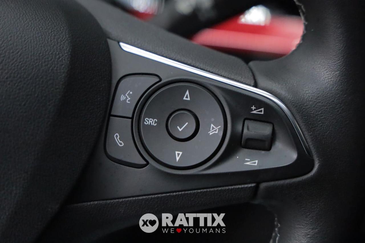 Opel Mokka 1.2 t 130CV GS Line