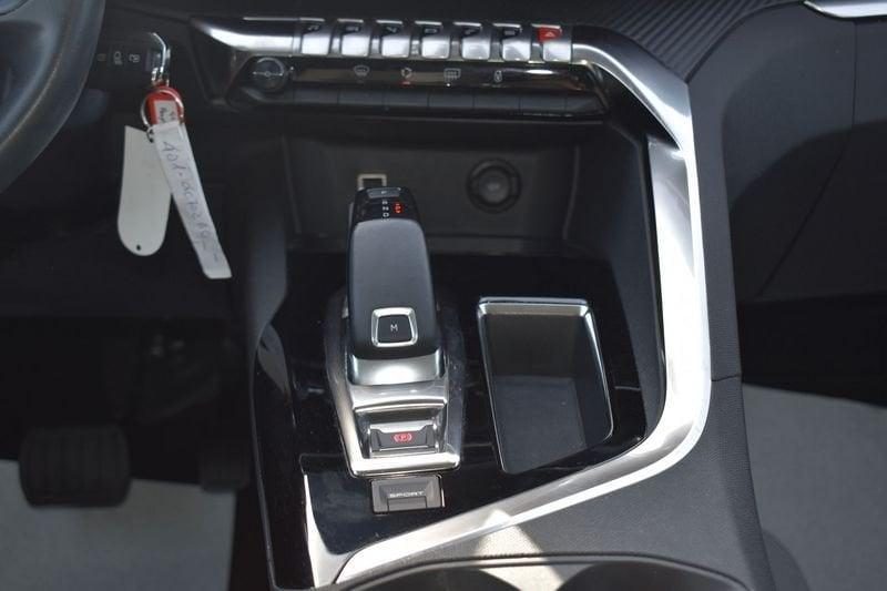 Peugeot 3008 3008 BlueHDi 130 S&S EAT8 Business