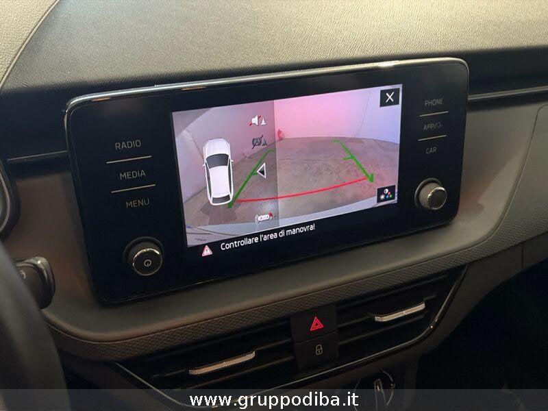 Skoda Scala 2019 Diesel 1.6 tdi Style 115cv dsg