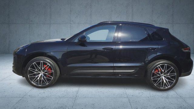 PORSCHE Macan 2.9 S Aut.