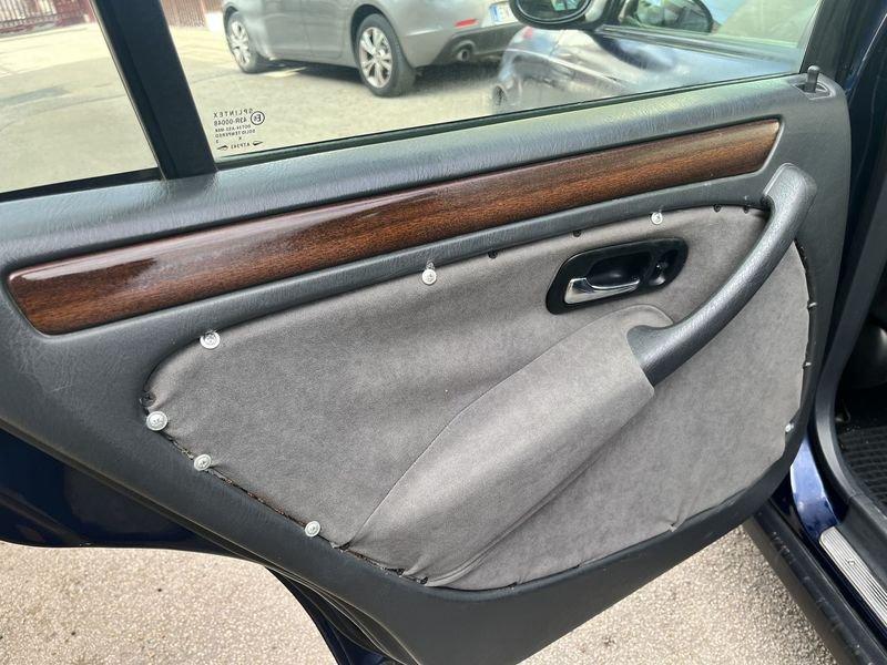 Rover 45 2.0 TDi 113 cv