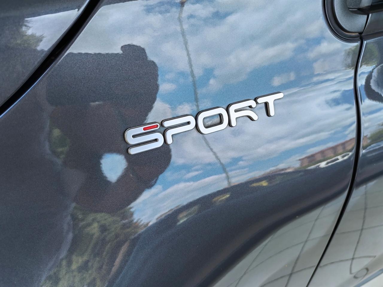 Fiat 500X 1.0 T3 120 CV Sport CERCHI DA 19" NAVIGATORE TELECAMERA