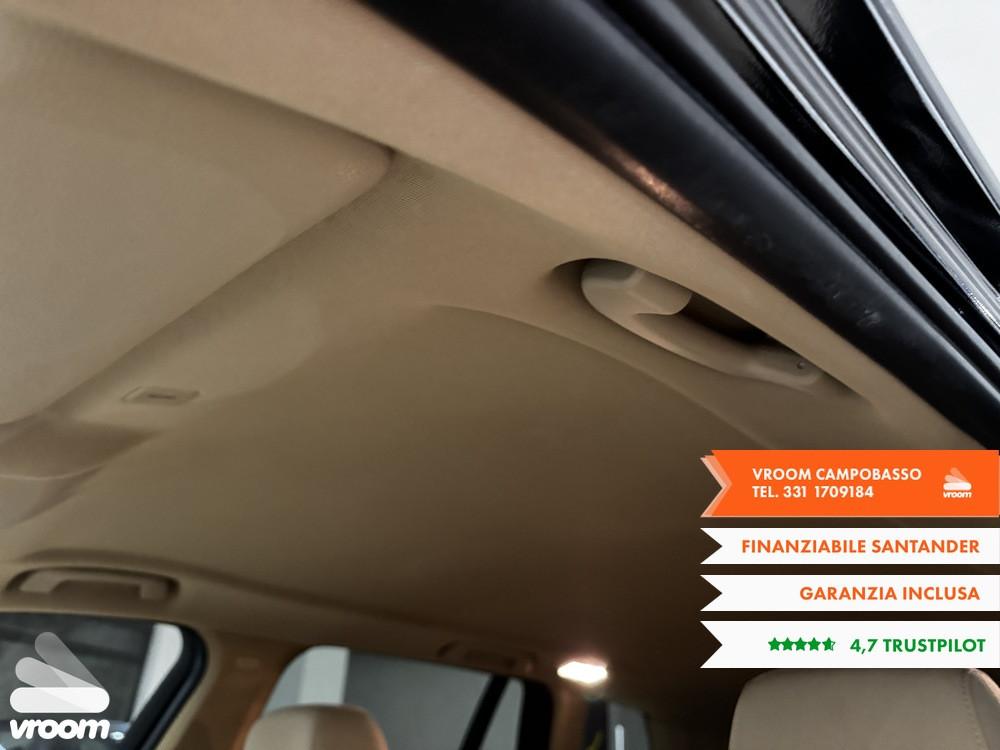 BMW X3 (F25) X3 xDrive20d Business aut.