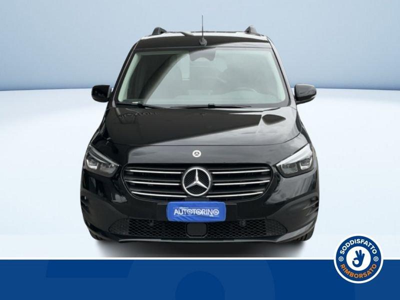 Mercedes-Benz Classe T 180 d AT