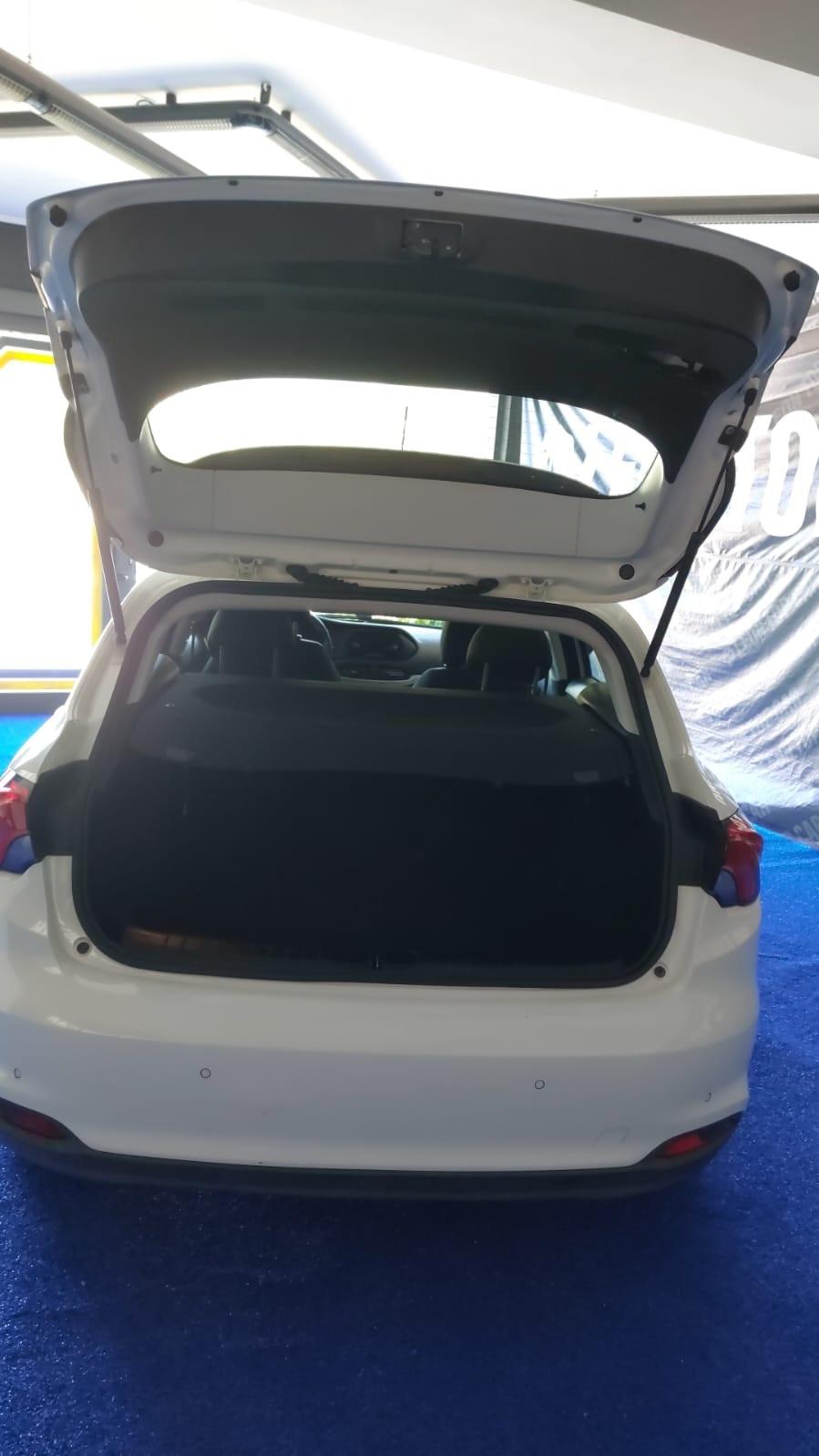 Fiat Tipo 1.4 4 porte Easy garantita 12 mesi