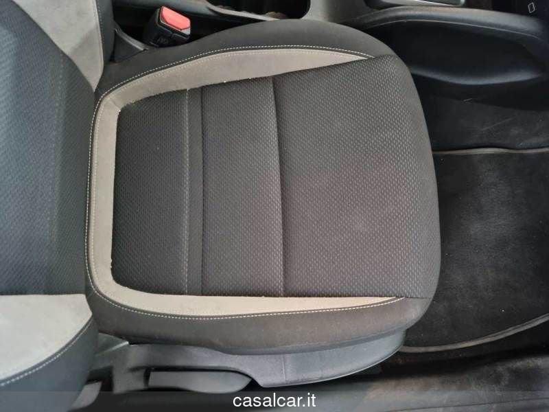 FIAT Tipo 1.6 Mjt S&S DCT SW Lounge CON 3 ANNI DI GARANZIA KM ILLIMITATI