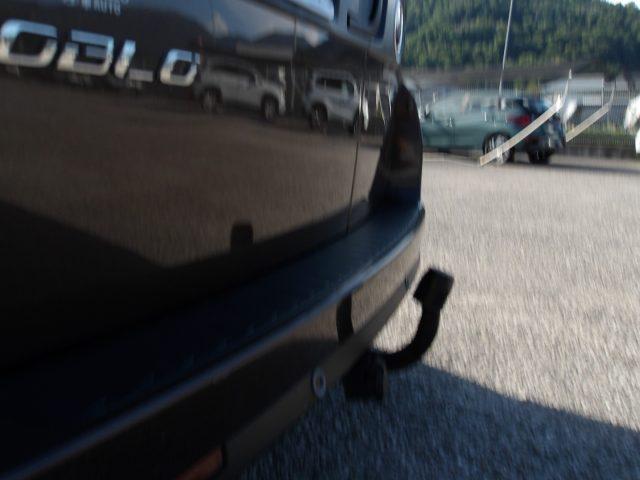 FIAT Doblo 1.6MJT 120CV Lounge 7 POSTI AUTOVETTURA EU6