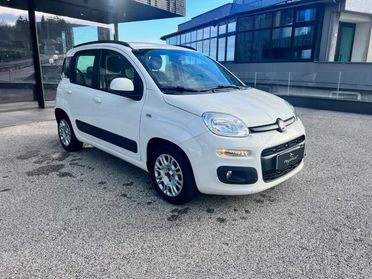 FIAT Panda 1.3 MJT S&S Lounge