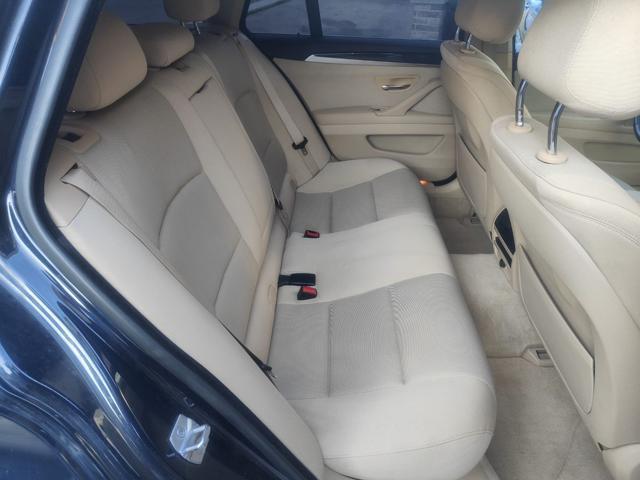 BMW 520 d Touring Business 190 CV AUTOMATICA ? EURO 6