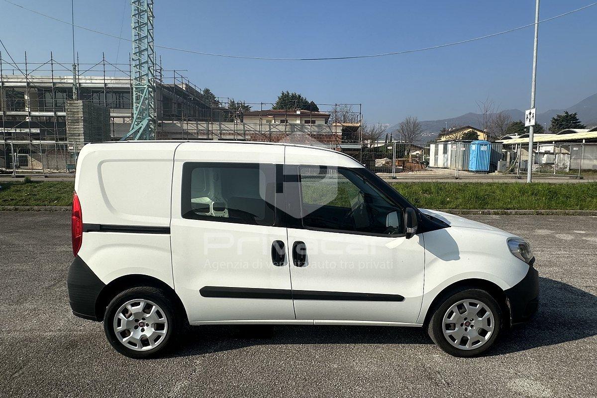 FIAT Doblò 1.4 PC-TN Cargo Lamierato