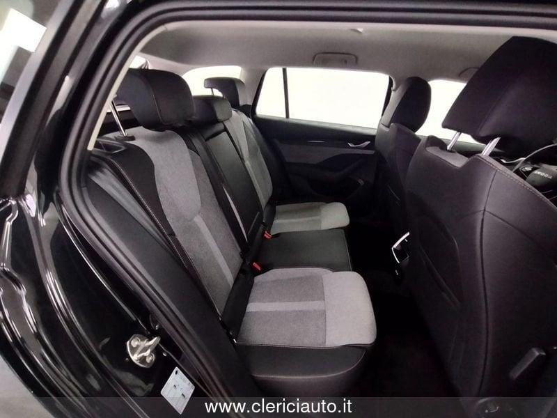 Škoda Octavia 2.0 TDI 150 CV DSG Wagon Selection