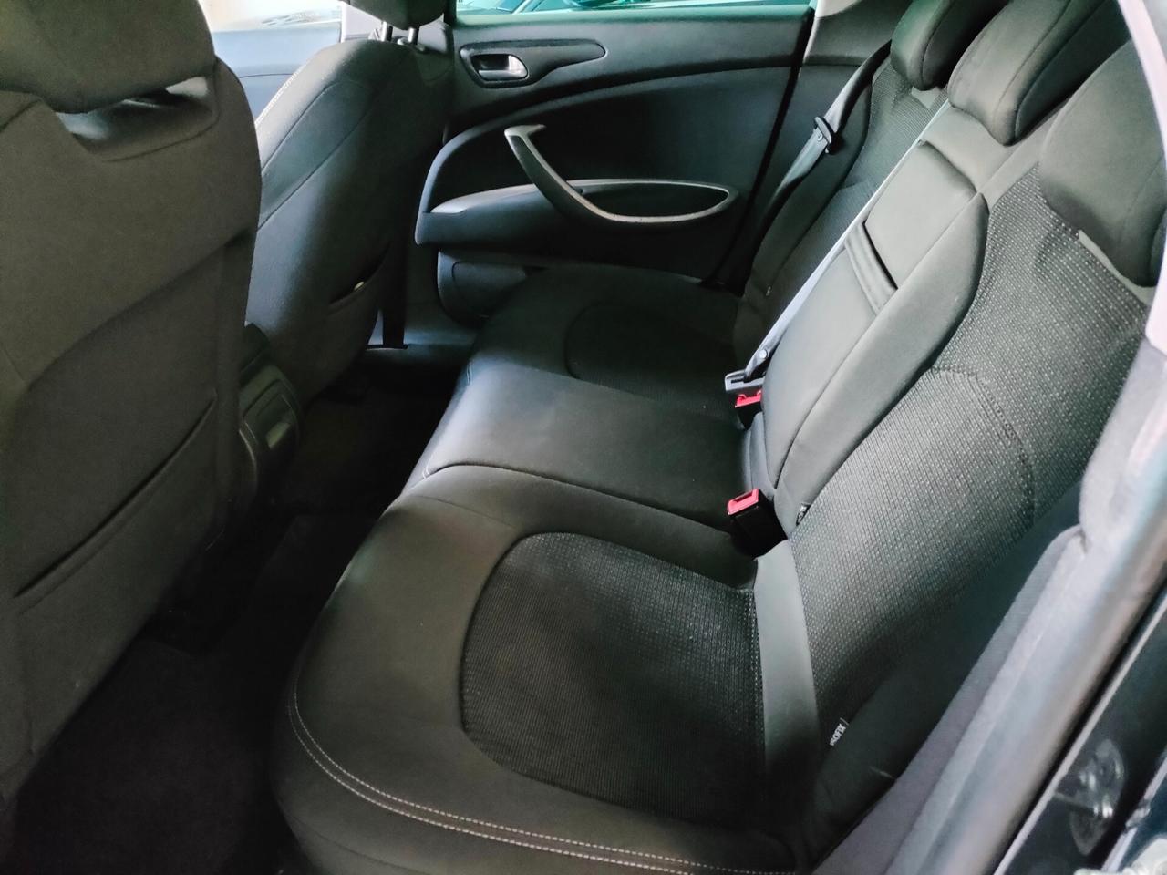 CITROEN C5 2.0 HDI - 163CV