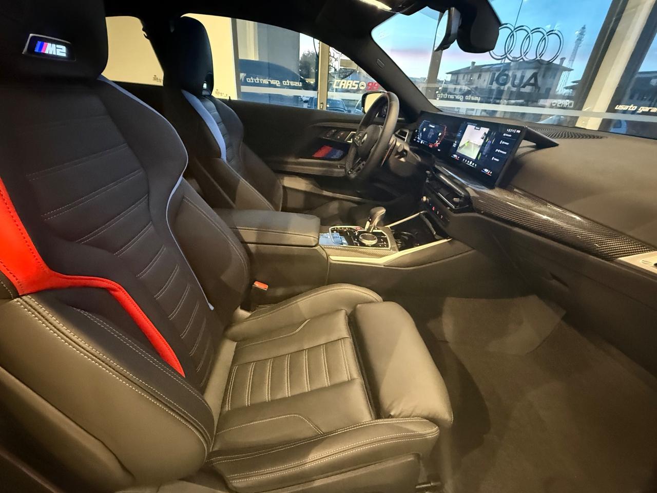 Bmw 240 220i Coupé Msport