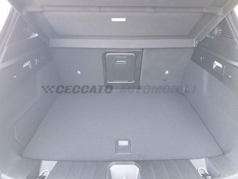 Alfa Romeo Tonale Tonale Ibrida My25 Hybrid 160cv Sprint