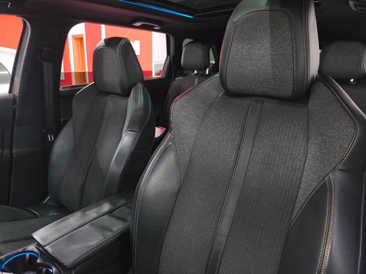 Peugeot 5008 BlueHDi 120 S&S EAT6 GT Line