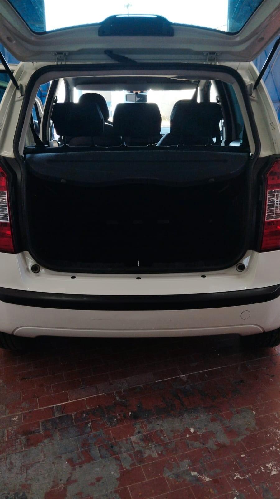 Fiat Idea 1.3 MJT 16V 95 CV S&S Dynamic