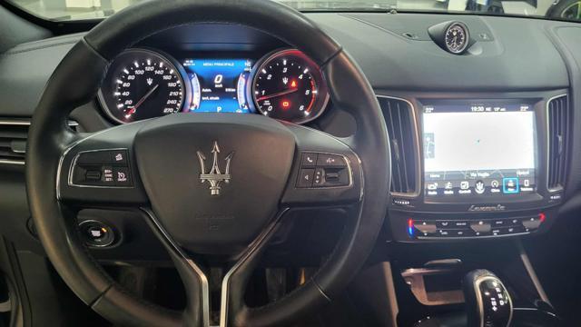 MASERATI Levante V6 Diesel 275 CV AWD km 70.950