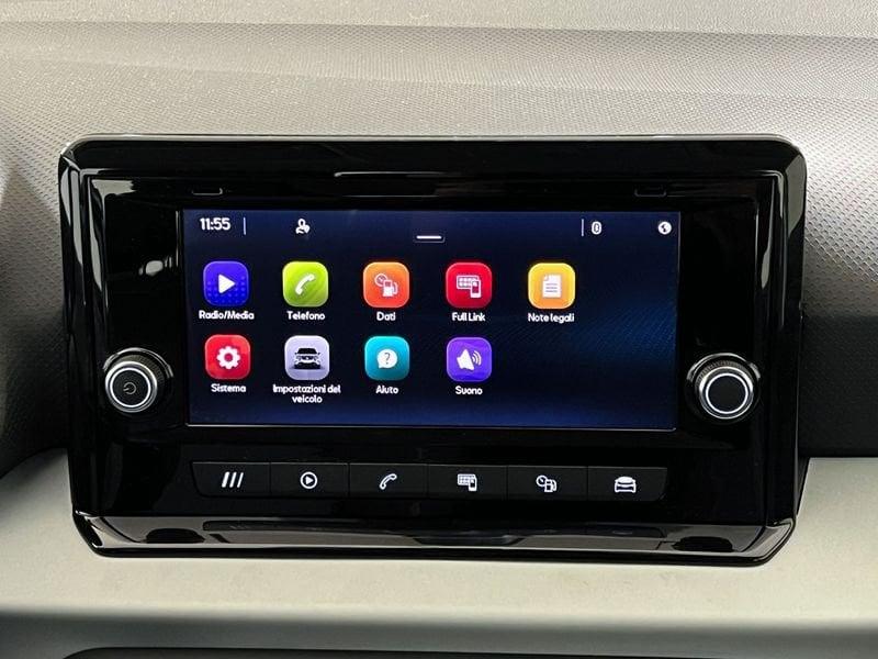 Seat Arona Arona 1.0 TGI Style