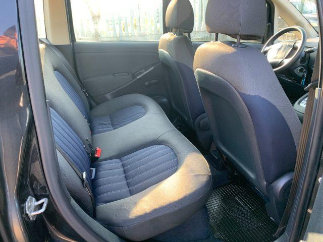 LANCIA MUSA 1.4 16V DFN 5th Avenue