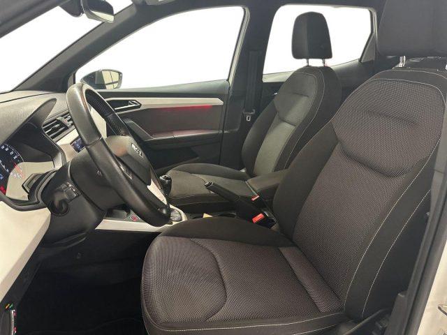 SEAT Arona 1.0 EcoTSI XCELLENCE