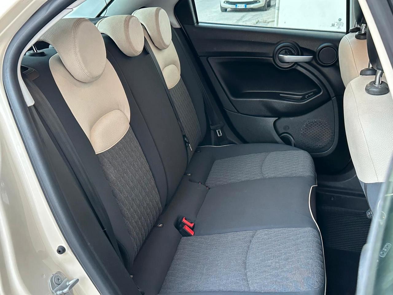 Fiat 500X 1.6 Mjt 120 CV CROSS
