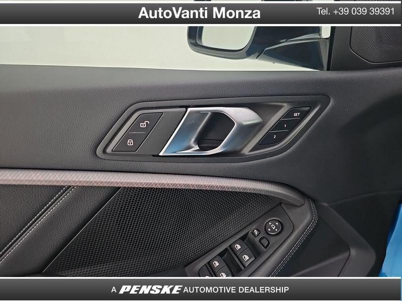 BMW Serie 2 Gran Coupe M235i Gran Coupe xdrive auto
