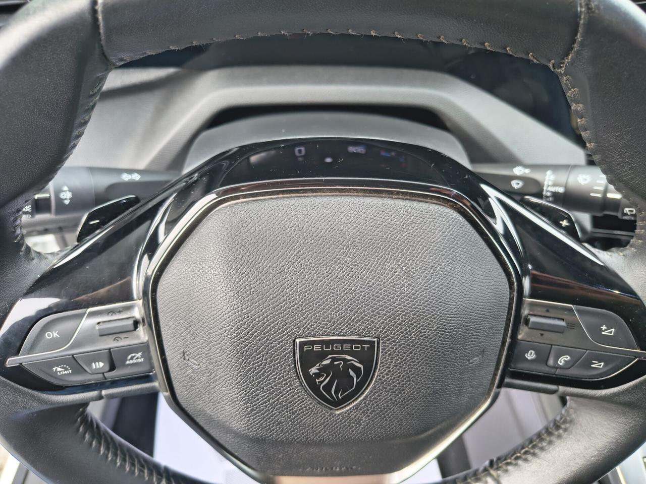 Peugeot 308 SW 1.5 HDi*AUTOMATICA* PREZZO REALE, NO VINCOLI