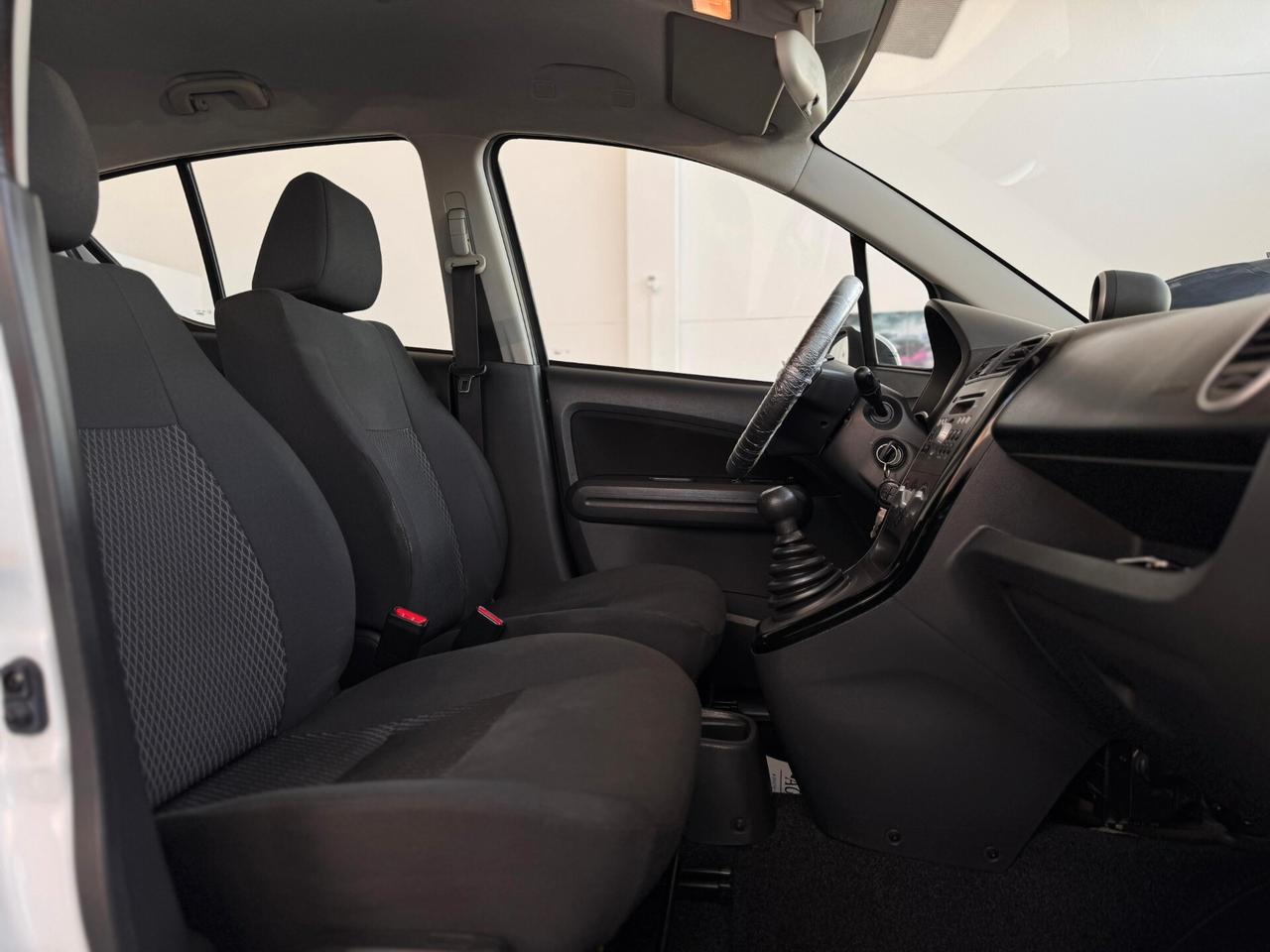 Suzuki Splash 1.0 VVT GL Style Start & Stop