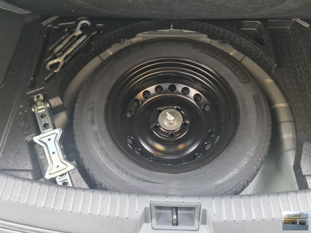 NISSAN Qashqai 1.6 16V Tekna