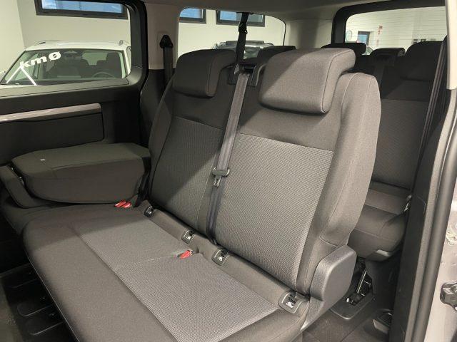CITROEN Spacetourer 2.2 D 180 CV XL Business Pack Clima KM0 MY26