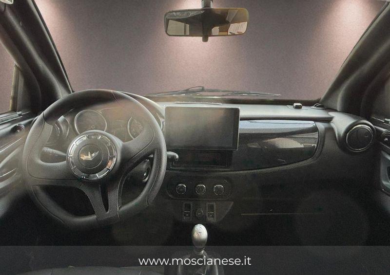 Chatenet CH46 touring