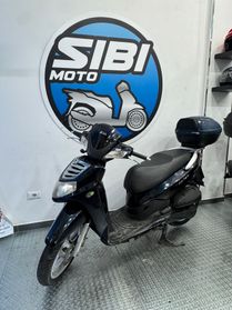 Sym HD 200