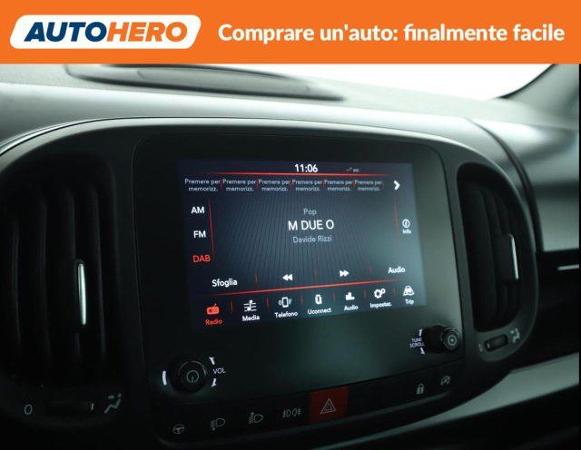 FIAT 500L 1.4 95 CV S&S Sport