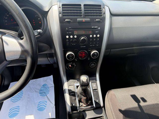 SUZUKI Grand Vitara Grand Vitara 3p 1.9 ddis