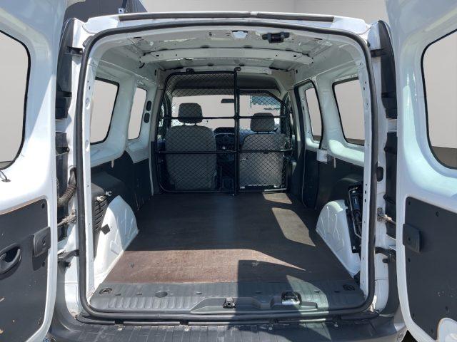 RENAULT Kangoo 1.5 DCI MAXI PASSO LUNGO