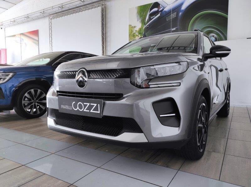 CITROEN C3 4ª serie - C3 PureTech 100 S&S Max