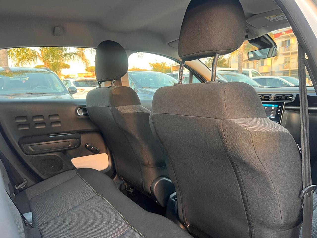 Citroen C3 PureTech 83 S&S Shine