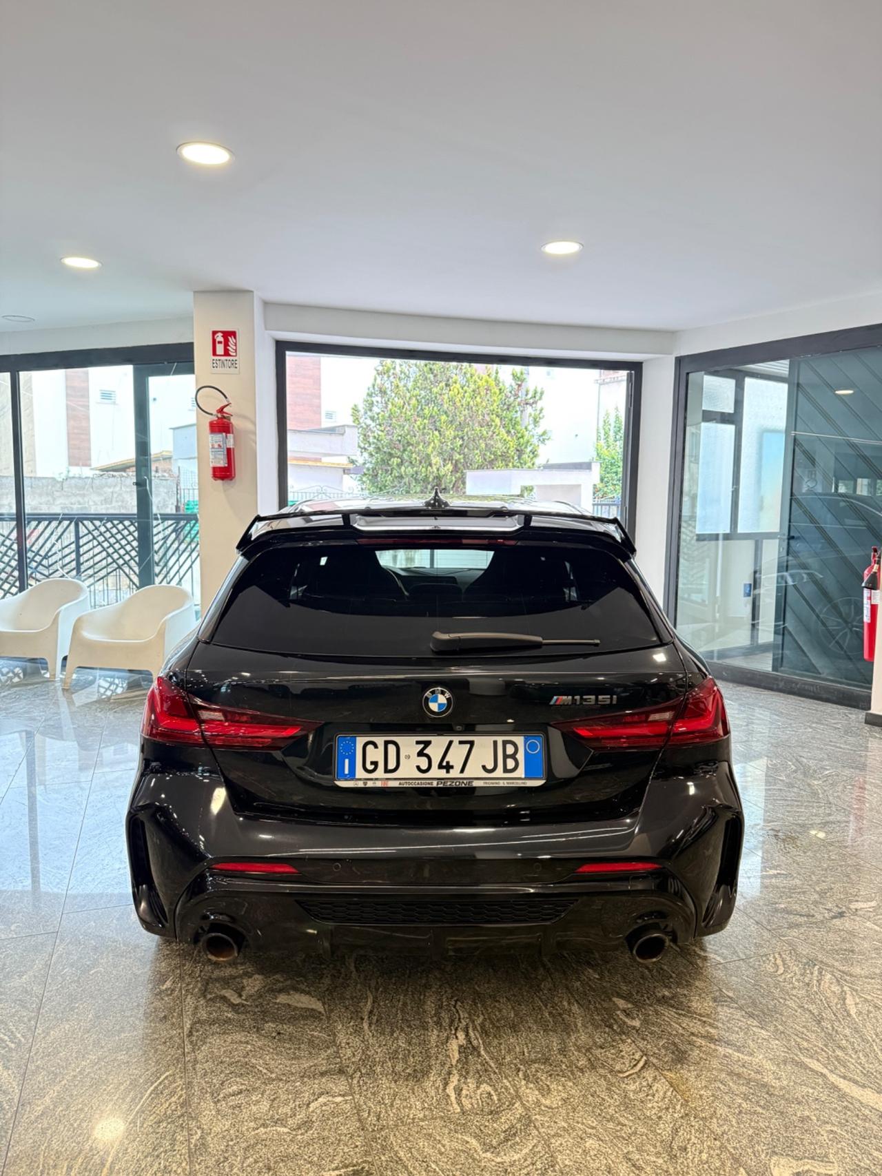 Bmw 135 M 135i xDrive