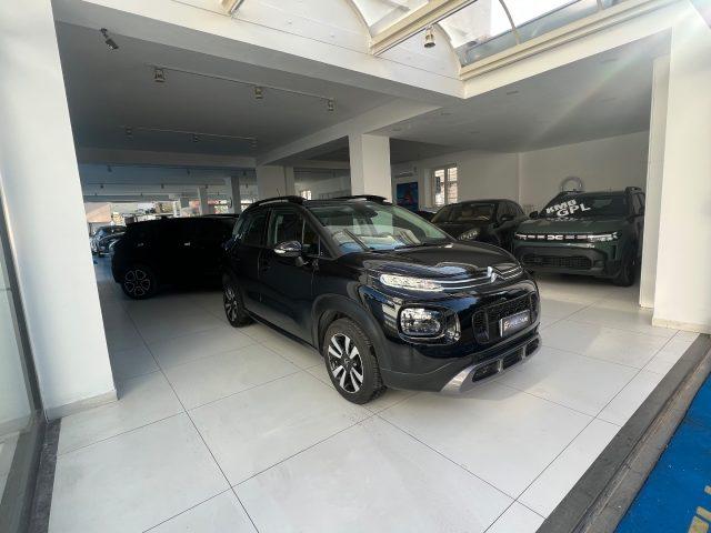 CITROEN C3 Aircross PureTech 110 S&S Feel da e139,00 mensili