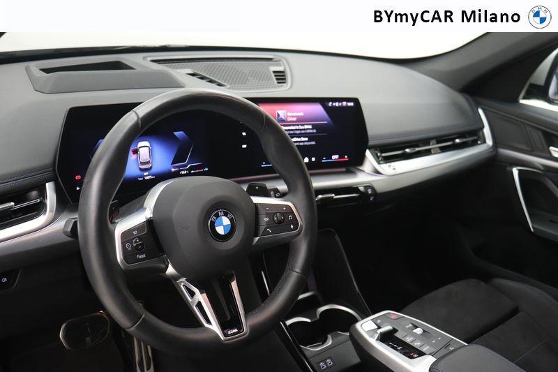 BMW X1 20 d Mild Hybrid 48V MSport Pro xDrive DCT