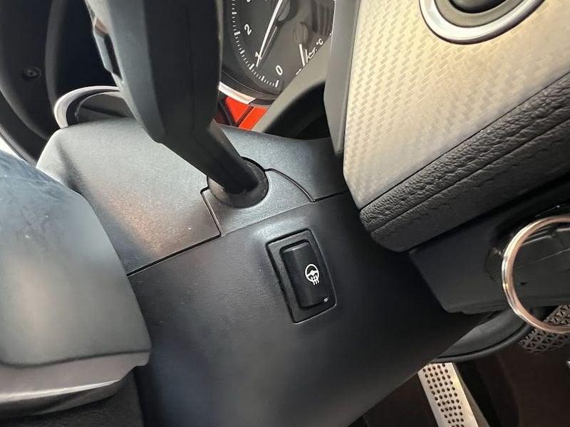 BMW Z4 Roadster sDrive20i 184cv