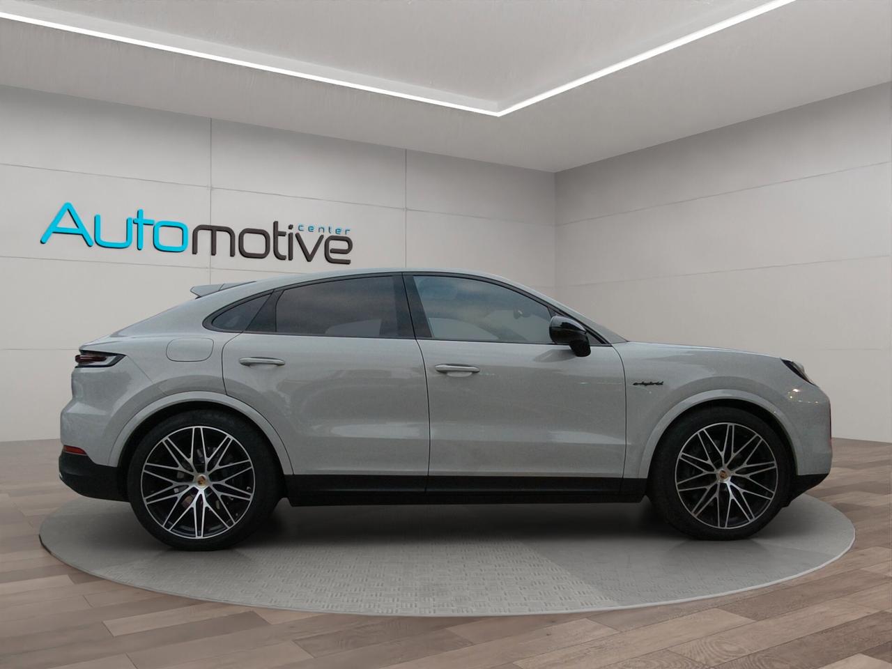 Porsche Cayenne Coupé 3.0 V6 S E-Hybrid