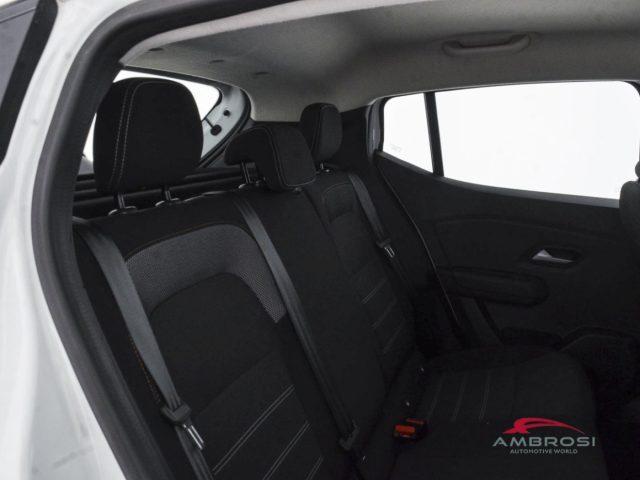 DACIA Sandero Stepway 1.0 tce Expression Eco-g 100cv