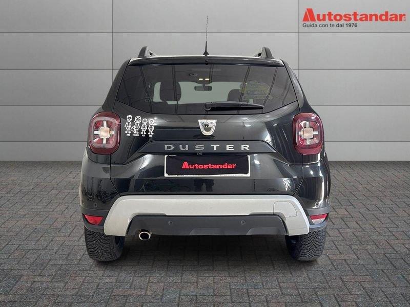 Dacia Duster II 1.6 sce Comfort Gpl 4x2 s&s 115cv
