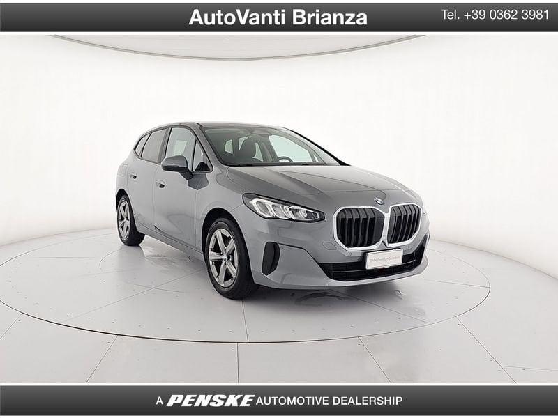 BMW Serie 2 Active Tourer 218i Business