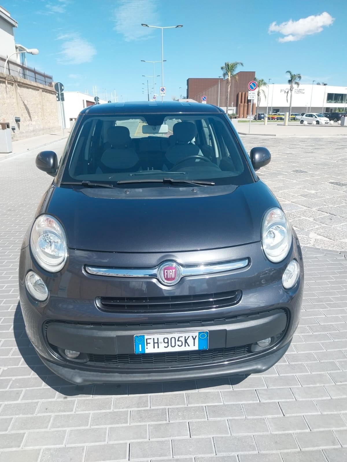 Fiat 500L 1.3 Multijet 95 CV Business