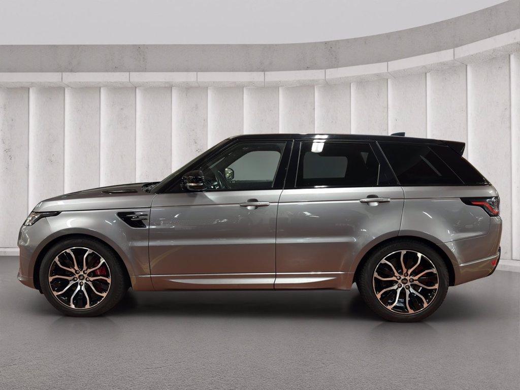 LAND ROVER Range rover sport 3.0 i6 mhev hse dynamic awd 400cv auto del 2020