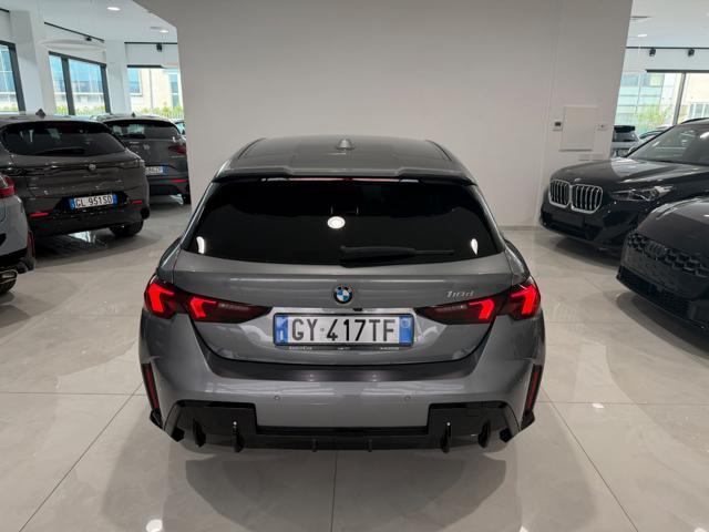 BMW 118 d 5p. Msport Pro Sedili Riscaldati Massaggianti