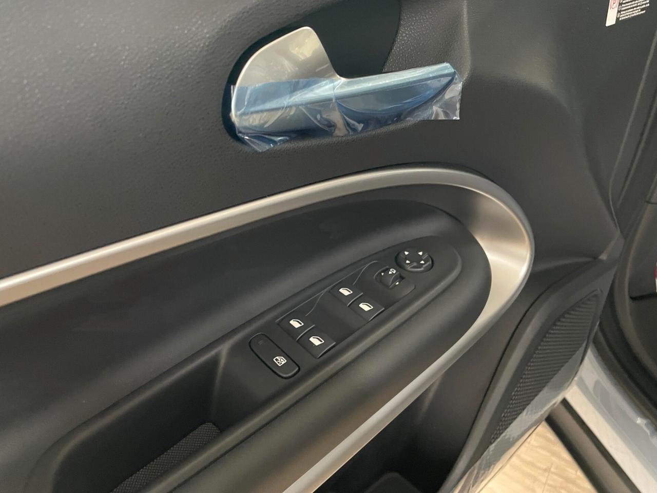 Jeep Avenger 1.2 Turbo 100 CV Summit Km0 Tetto aprib.+Bicolore